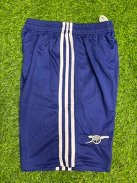 Arsenal FC 25/26 Pre-match Kit Fan Edition With Short - XL