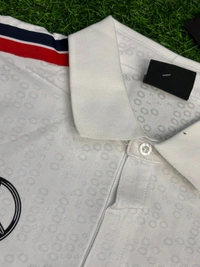 Mercedes-AMG Petronas F1 Team Polo Shirt - M