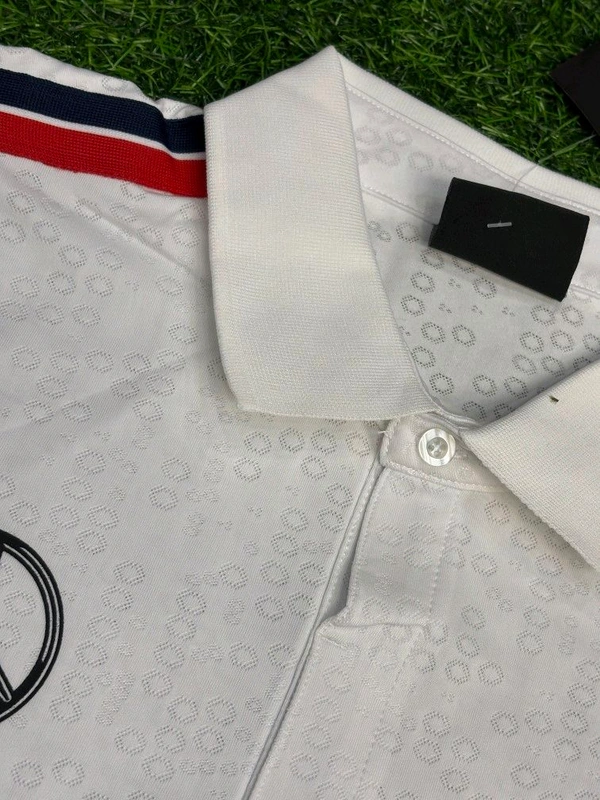 Mercedes-AMG Petronas F1 Team Polo Shirt - L