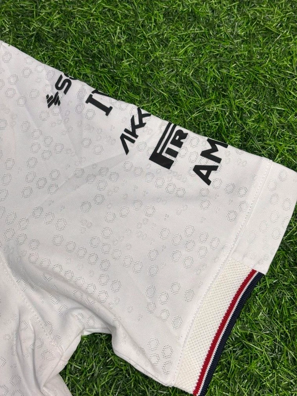 Mercedes-AMG Petronas F1 Team Polo Shirt - L