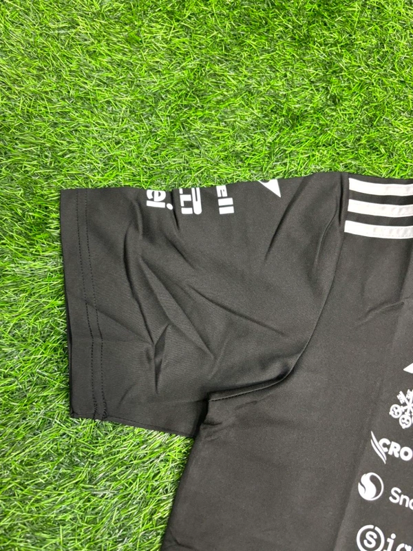 Mercedes-AMG Petronas F1 Team Polo Shirt - XL