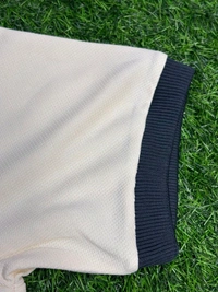 India Cricket Travel Polo T-Shirt 2024 Master Edition - M