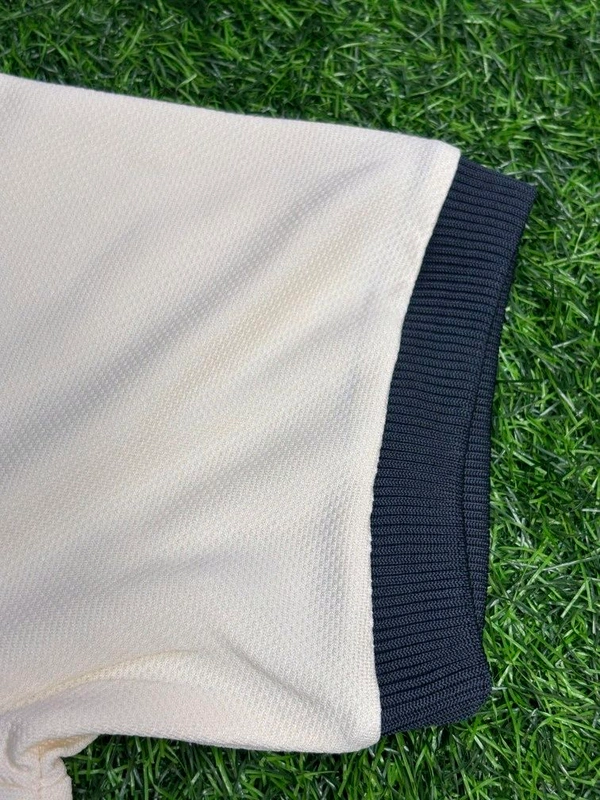 India Cricket Travel Polo T-Shirt 2024 Master Edition - M