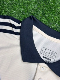 India Cricket Travel Polo T-Shirt 2024 Master Edition - M