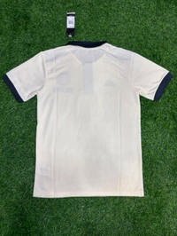 India Cricket Travel Polo T-Shirt 2024 Master Edition - M