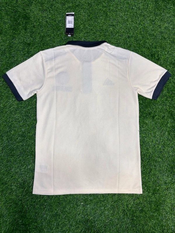 India Cricket Travel Polo T-Shirt 2024 Master Edition - M