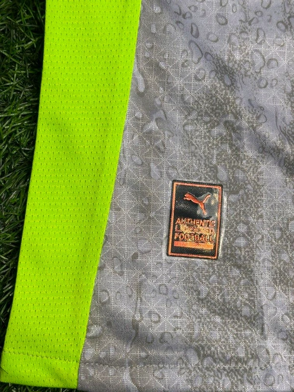 Manchester City 25/26 Third Replica Men's dryCELL Player Edition - S