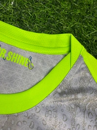 Manchester City 25/26 Third Replica Men's dryCELL Player Edition - M