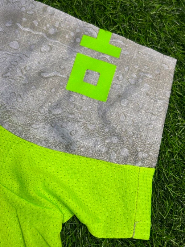 Manchester City 25/26 Third Replica Men's dryCELL Player Edition - M