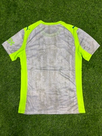 Manchester City 25/26 Third Replica Men's dryCELL Player Edition - L