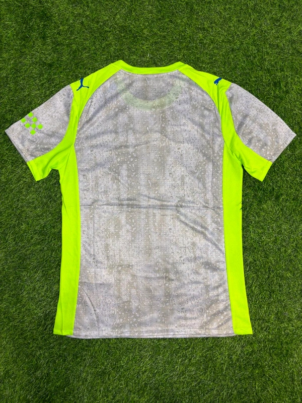 Manchester City 25/26 Third Replica Men's dryCELL Player Edition - L