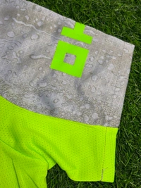 Manchester City 25/26 Third Replica Men's dryCELL Player Edition - XL