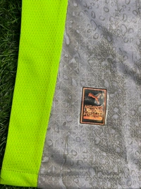 Manchester City 25/26 Third Replica Men's dryCELL Player Edition - XL