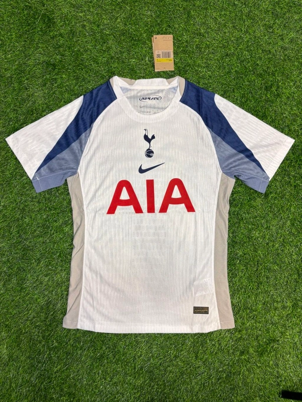 Tottenham Hotspur 25/26 Home Kit Player Edition - M