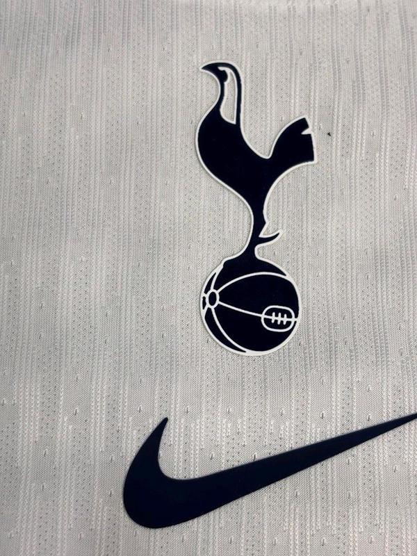 Tottenham Hotspur 25/26 Home Kit Player Edition - M