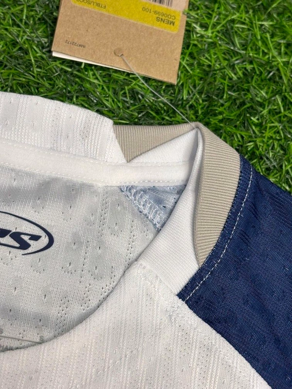 Tottenham Hotspur 25/26 Home Kit Player Edition - XL