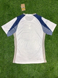 Tottenham Hotspur 25/26 Home Kit Player Edition - XL