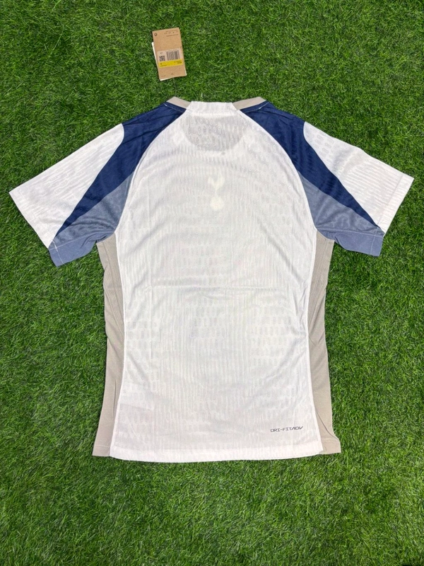 Tottenham Hotspur 25/26 Home Kit Player Edition - XXL