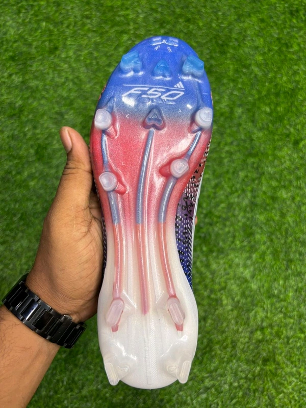 F50 Son Edition FG Low-top Without Lace - 7.5