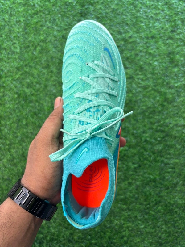 Phantom GX 2 Elite FG See Green Colour Low-top - 5.5