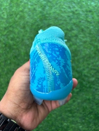 Phantom GX 2 Elite FG See Green Colour Low-top - 5.5