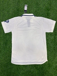 India Cricket Test Player Edition Jersey - S