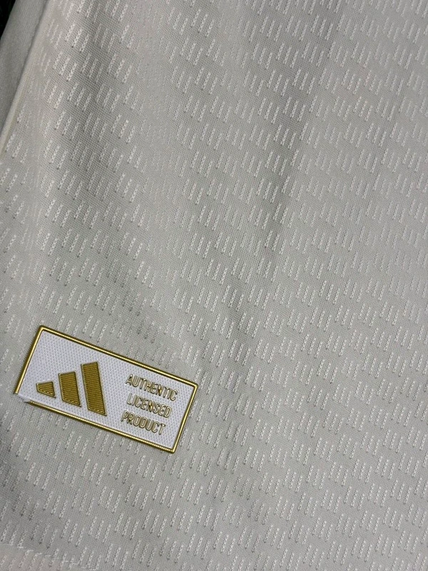 India Cricket Test Player Edition Jersey - M