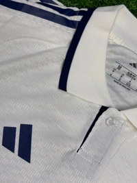 India Cricket Test Player Edition Jersey - XL