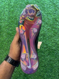 Phantom 6 Luna III Elite Mix Colour Low-top FG With Lace - 7