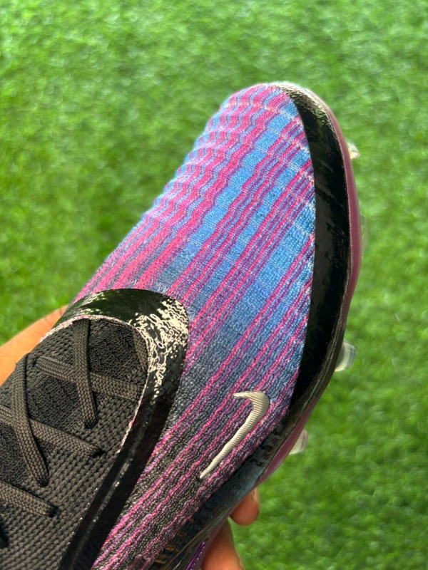 Phantom 6 Luna III Elite Mix Colour Low-top FG With Lace - 7