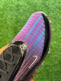 Phantom 6 Luna III Elite Mix Colour Low-top FG With Lace - 7.5