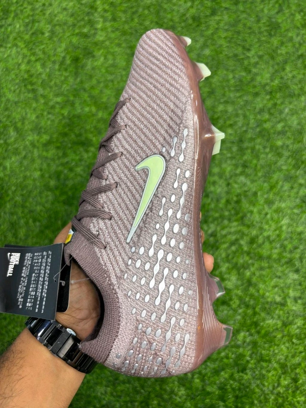 Mercurial Vapor 16 Elite Brown Low-top FG With Lace (Mbappe) - 6