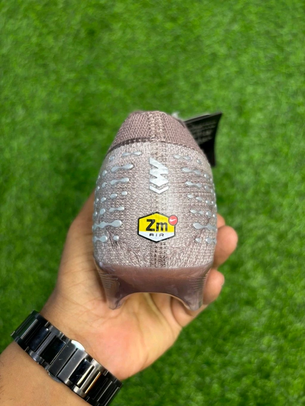 Mercurial Vapor 16 Elite Brown Low-top FG With Lace (Mbappe) - 6