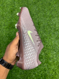 Mercurial Vapor 16 Elite Brown Low-top FG With Lace (Mbappe) - 8.5