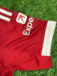 Liverpool FC 25/26 Home Kit Player Edition - M