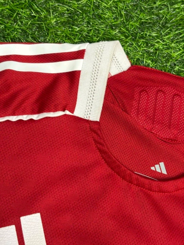 Liverpool FC 25/26 Home Kit Player Edition - M
