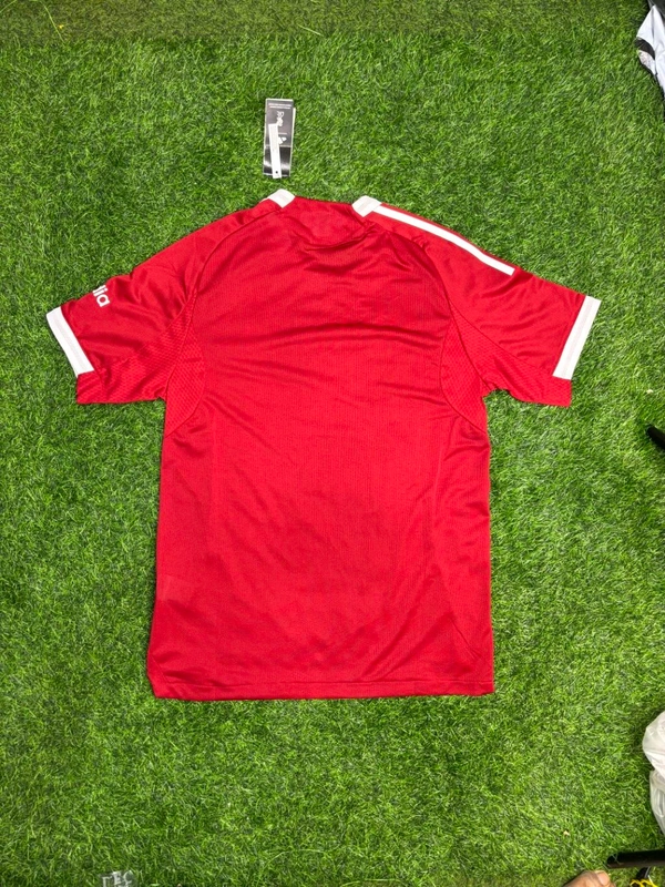 Liverpool FC 25/26 Home Kit Player Edition - M