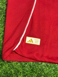 Liverpool FC 25/26 Home Kit Player Edition - XL