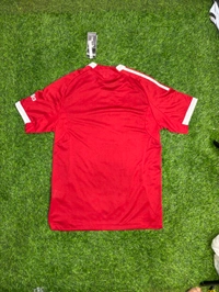 Liverpool FC 25/26 Home Kit Player Edition - XL