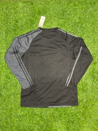 Inter Miami 25/26 Away kit Full Sleeve Fan Edition With Short - M