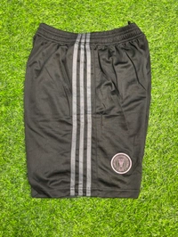 Inter Miami 25/26 Away kit Full Sleeve Fan Edition With Short - M