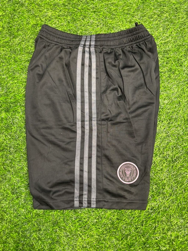 Inter Miami 25/26 Away kit Full Sleeve Fan Edition With Short - L