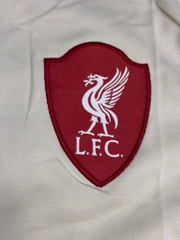 Liverpool FC 25/26 Away Kit Full Sleeve Master Edition - S