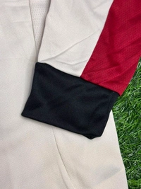 Liverpool FC 25/26 Away Kit Full Sleeve Master Edition - S