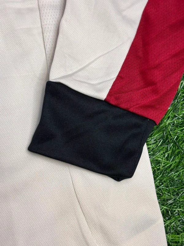 Liverpool FC 25/26 Away Kit Full Sleeve Master Edition - XL