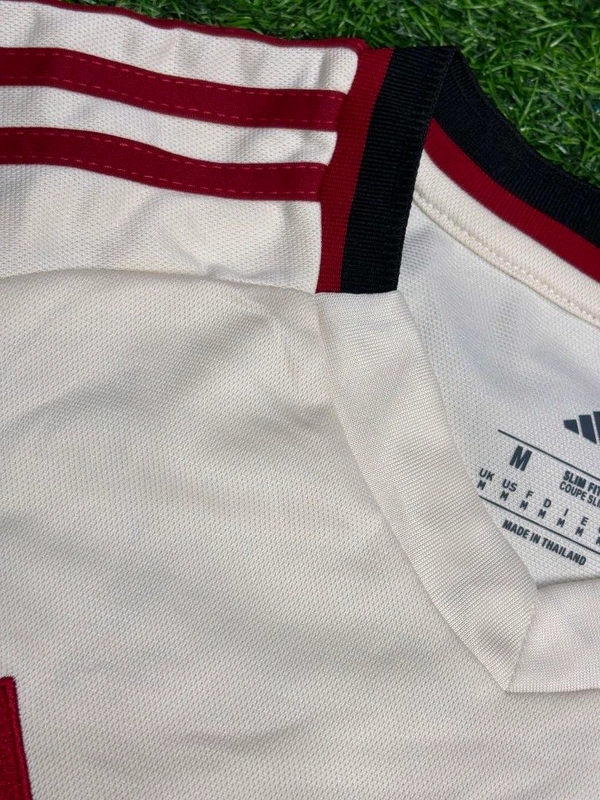 Liverpool FC 25/26 Away Kit Full Sleeve Master Edition - XL