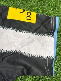 Newcastle United 25/26 Home Kit Player Fan Edition With Short - S