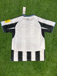 Newcastle United 25/26 Home Kit Player Fan Edition With Short - XL