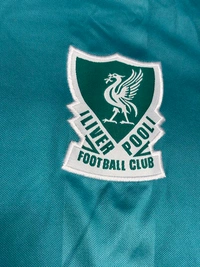 Liverpool FC 25/26 3rd Kit Fan Edition With Short - S