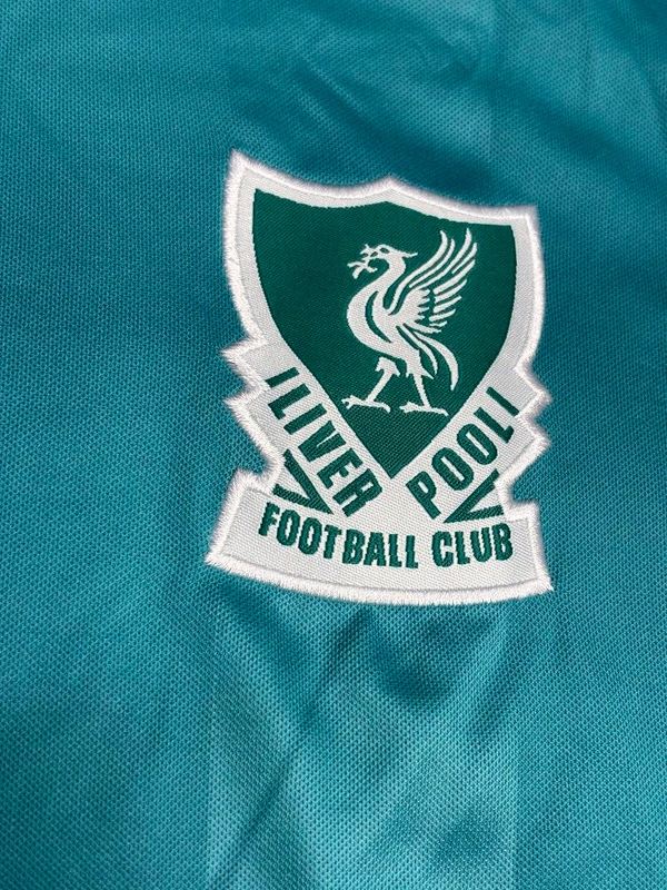 Liverpool FC 25/26 3rd Kit Fan Edition With Short - S